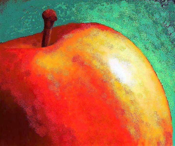 Apple Logo signature 2