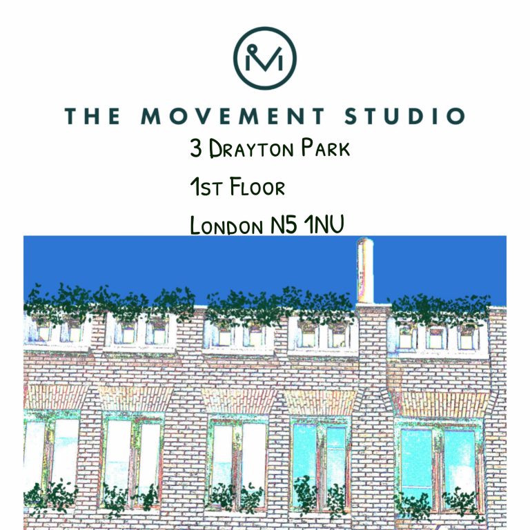 The Movement Studio pix 768x768