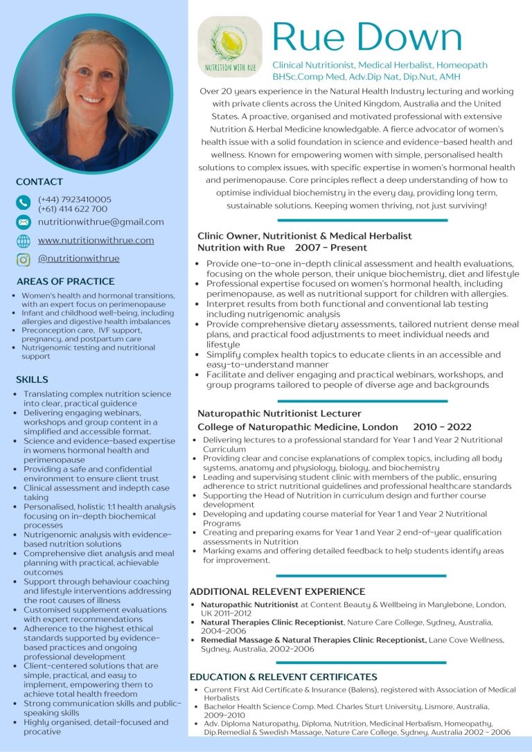 Rue Down CV 1 768x1086